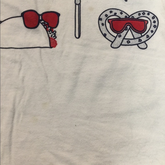 Bundle 6 boys Sz 6 yr long sleeve top sweaters NW - Picture 11 of 14